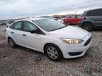 2016 Ford Focus S