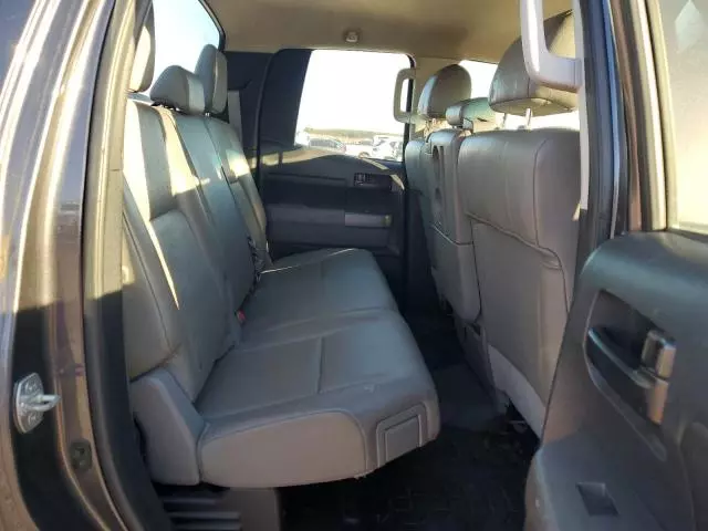 2012 Toyota Tundra Double Cab SR5