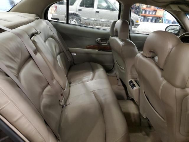 2001 Buick Lesabre Limited