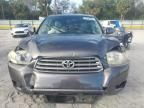 2008 Toyota Highlander