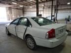 2004 Volvo S80 T6 Elite