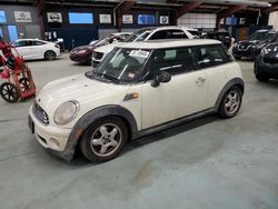 Mini Cooper Vehiculos salvage en venta: 2008 Mini Cooper