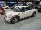 2008 Mini Cooper