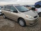 2004 Toyota Sienna CE