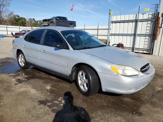 2006 Ford Taurus SE