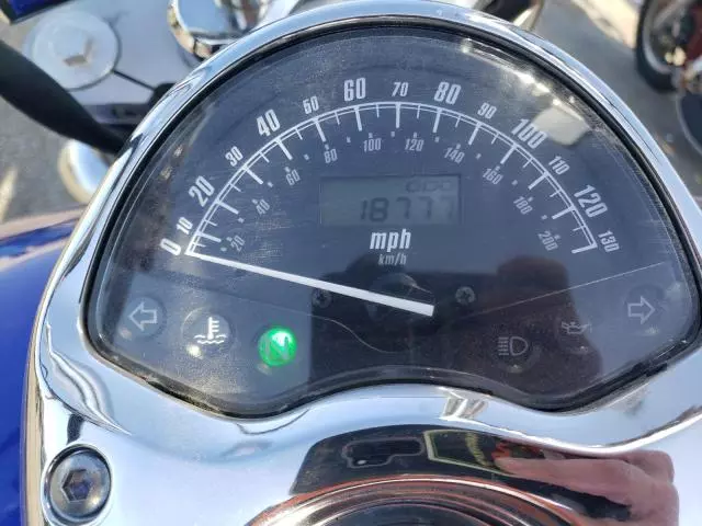 2006 Honda VTX1300 R