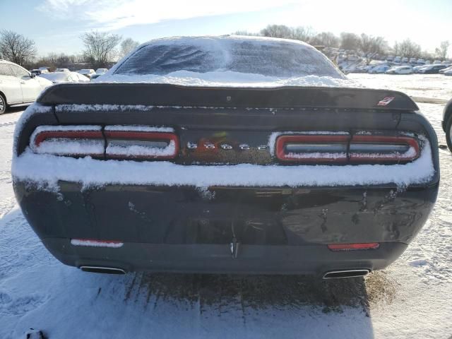 2019 Dodge Challenger GT