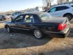 2000 Mercury Grand Marquis LS