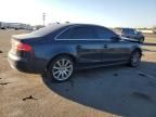 2012 Audi A4 Premium Plus