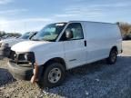 2006 GMC Savana G2500