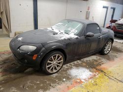 Mazda salvage cars for sale: 2008 Mazda MX-5 Miata