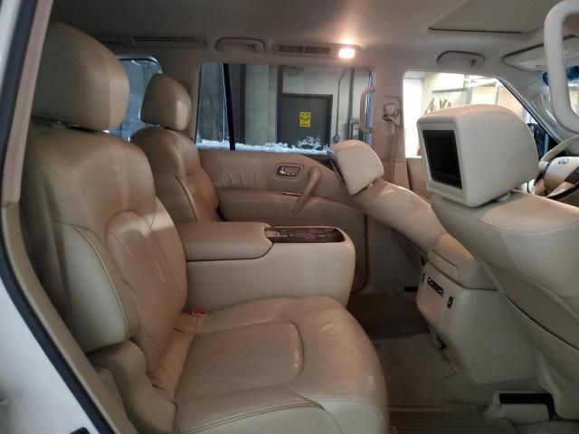 2011 Infiniti QX56