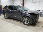 2017 GMC Acadia SLE