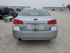 2012 Subaru Legacy 2.5I Limited