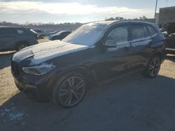 BMW Vehiculos salvage en venta: 2023 BMW X5 M50I