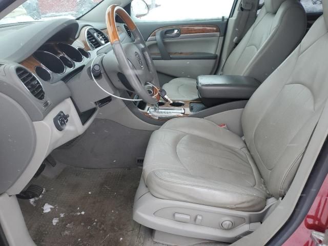 2012 Buick Enclave