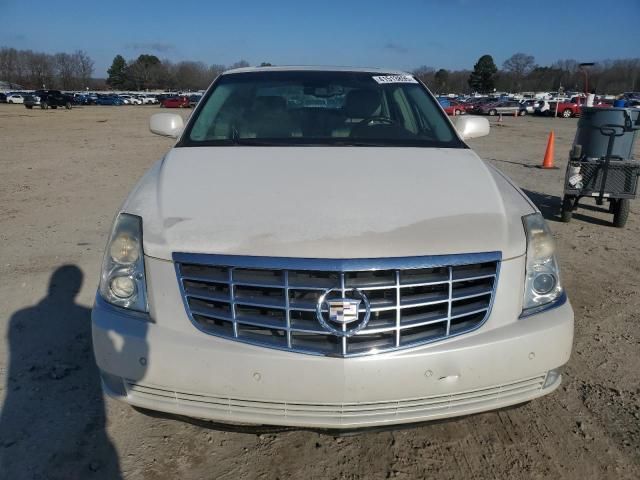 2007 Cadillac DTS