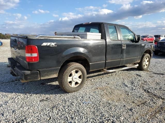 2005 Ford F150