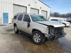 2014 GMC Yukon SLT