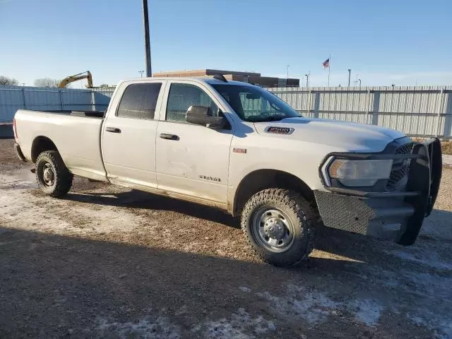 2022 Dodge RAM 2500 Tradesman