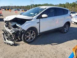 Ford Vehiculos salvage en venta: 2013 Ford Escape SEL