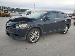 Mazda salvage cars for sale: 2013 Mazda CX-9 Grand Touring