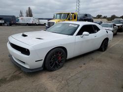 2016 Dodge Challenger SRT Hellcat en venta en Hayward, CA