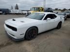 2016 Dodge Challenger SRT Hellcat