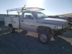 1998 Dodge RAM 2500