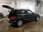 2012 Mercedes-Benz GLK 350 4matic