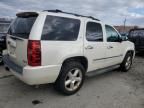 2009 Chevrolet Tahoe K1500 LTZ