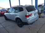 2008 BMW X3 3.0SI