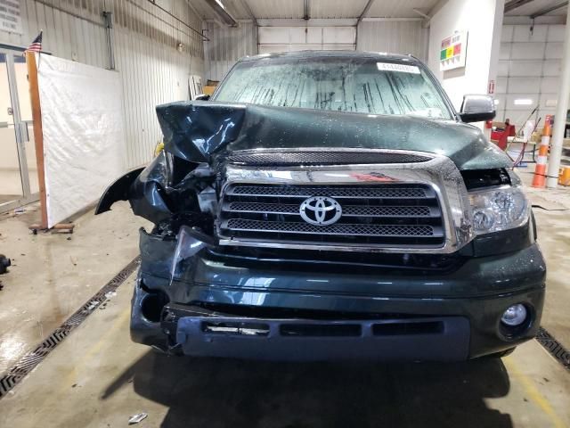 2008 Toyota Tundra Double Cab Limited