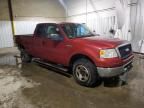 2008 Ford F150