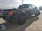 2012 Ford F150 Super Cab