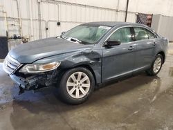 2010 Ford Taurus SE en venta en Avon, MN