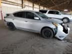 2017 Nissan Versa S