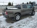 2014 Toyota Tacoma Double Cab