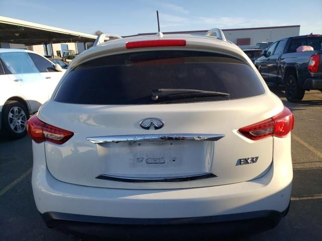 2013 Infiniti FX37