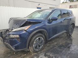 2024 Nissan Rogue SV en venta en Opa Locka, FL