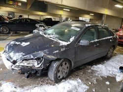 Honda Vehiculos salvage en venta: 2004 Honda Accord LX