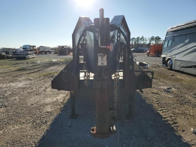 2018 Big Tex Trailer