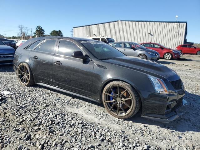 2013 Cadillac CTS-V