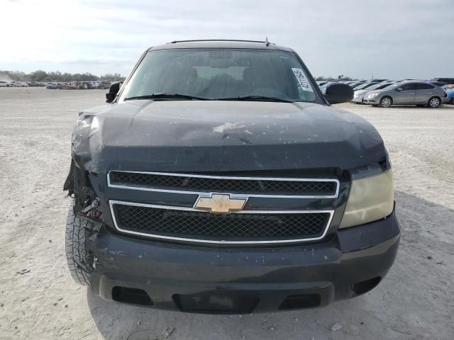 2007 Chevrolet Tahoe C1500