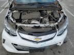 2018 Chevrolet Volt Premier