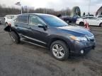 2013 Acura RDX Technology