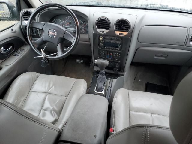 2007 GMC Envoy