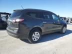 2015 Chevrolet Traverse LS