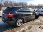 2016 Acura MDX Technology