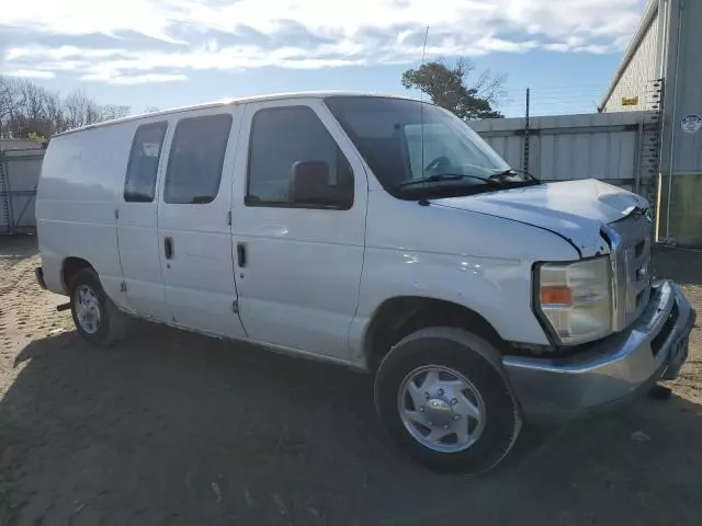 2008 Ford Econoline E150 Van